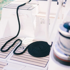 Beneteau Oceanis 55.1