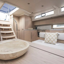 Oceanis 51.1 (Gen+A/C)