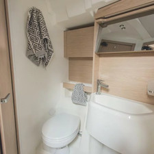 Oceanis 51.1 (Gen+A/C)