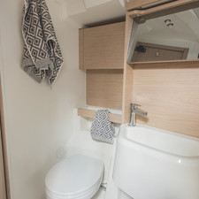 Oceanis 51.1 (Gen+A/C)