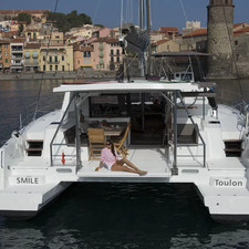 Bali 4.5 - 4 + 2 cab.