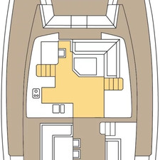Bali 4.5 - 4 + 2 cab.