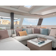 Fountaine Pajot Elba 45