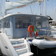 Lagoon 450