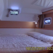 Lagoon 39