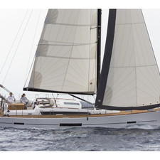 Dufour 520 Grand Large