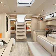 Oceanis 51.1