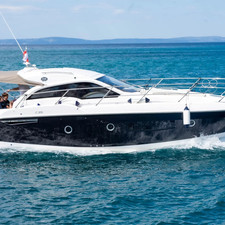 Sessa C35