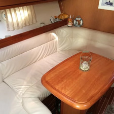 Bavaria 33 Sport