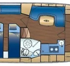 Bavaria 33 Sport