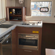 Lagoon 40