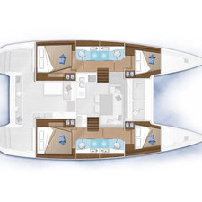 Lagoon 40