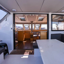 Nautitech 46 Fly