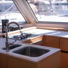Nautitech 46 Fly