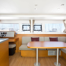 Lagoon 450 Flybridge