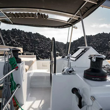 Lagoon 450 Flybridge