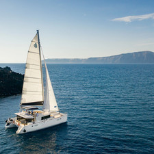 Lagoon 450 Flybridge