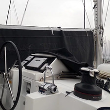 Lagoon 450