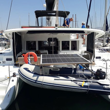 Lagoon 450