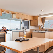 Lagoon 450