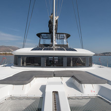 Lagoon 50