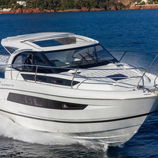 Jeanneau Leader 33