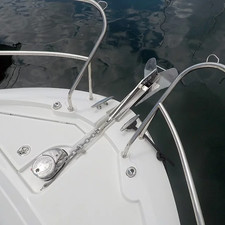 Jeanneau Leader 33