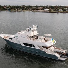 Poole 105 Expedition