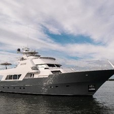 Poole 105 Expedition