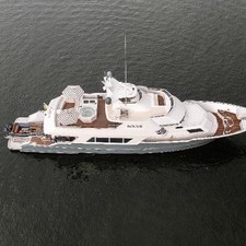 Poole 105 Expedition