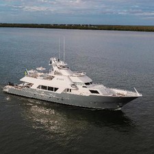 Poole 105 Expedition