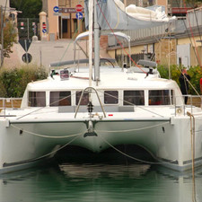Lagoon 440