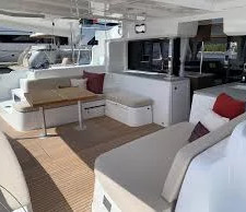 Lagoon 46