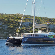 Dufour 48 Catamaran