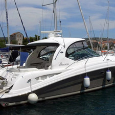 Sea Ray 455