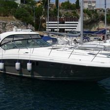Sea Ray 455