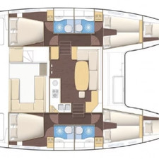 Lagoon 40