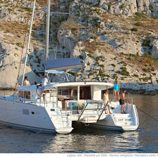 Lagoon 400