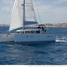 Lagoon 400