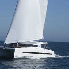 Bali 4.5 - 4 + 2 cab.