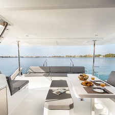Fountaine Pajot Elba 45