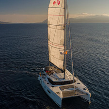 Fountaine Pajot Elba 45