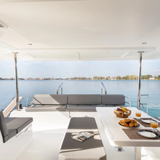 Fountaine Pajot Elba 45