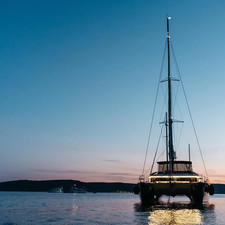 Lagoon 450 F