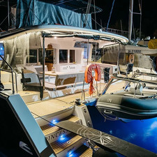 Lagoon 450 F
