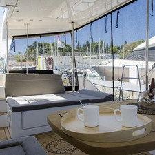 Lagoon 450 F