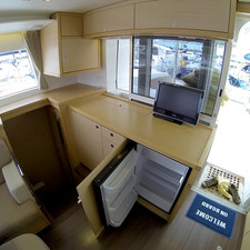 Lagoon 450