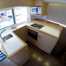 Lagoon 450