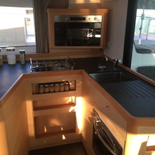 Lagoon 42 (Gen+A/C+WM)