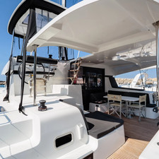 Lagoon 42 (Gen+A/C+WM)